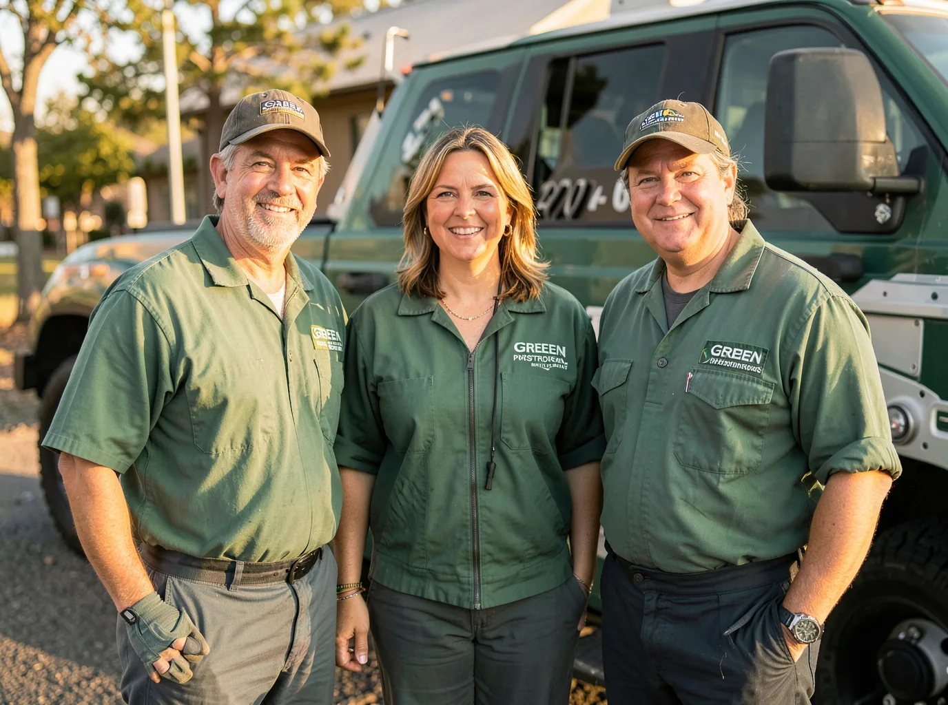 Water Damage Restoration company in Republic, WA