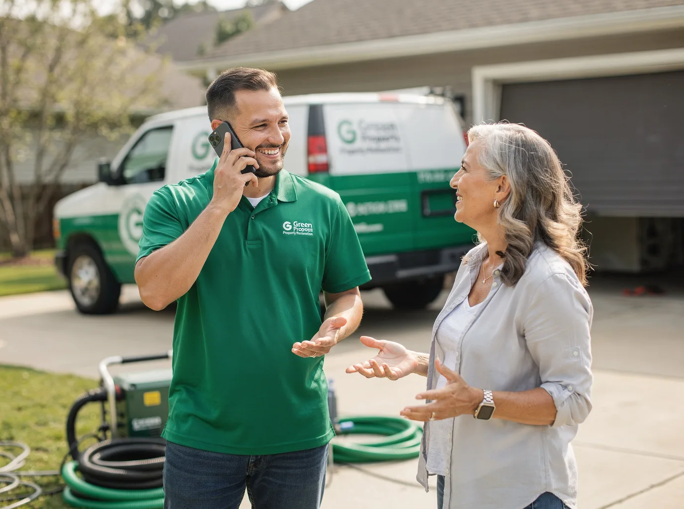 Water Damage Restoration Republic, WA FAQs